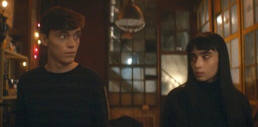 Crítica de Vampira Humanista Procura Suicida Voluntário (2023), nova estreia da Netflix