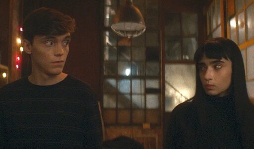 Crítica de Vampira Humanista Procura Suicida Voluntário (2023), nova estreia da Netflix