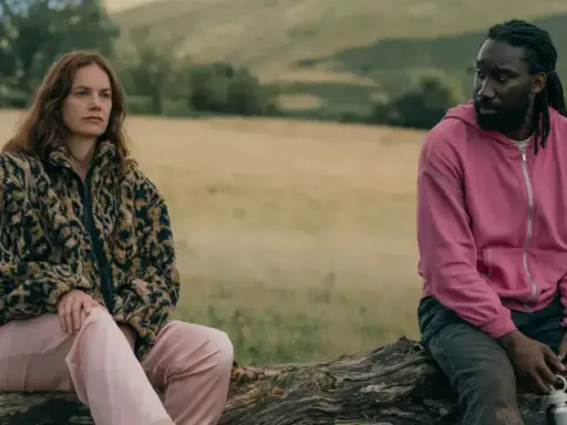 Crítica e Resumo de Morte Lenta, Episódio 5 da série Mistério em Cemetery Road do AppleTV+