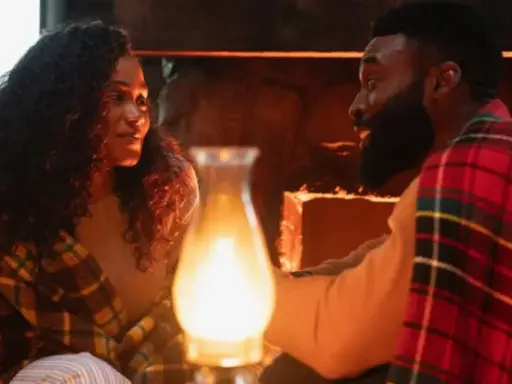 De Tyler Perry Em Busca da Felicidade (Fiding Joy, 2025) - crítica do filme Prime Video