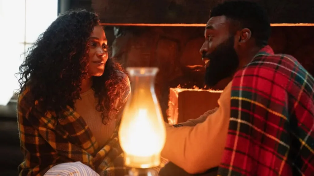 De Tyler Perry Em Busca da Felicidade (Fiding Joy, 2025) - crítica do filme Prime Video