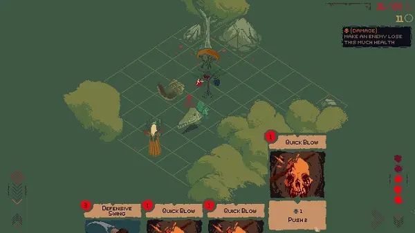 Death Howl - jogo estreia em 9 de dezembro no Steam