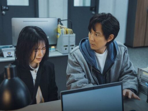 Desprazer em te Conhecer Episódio 1 [ESTREIA] - crítica e resumo do k-drama Prime Video