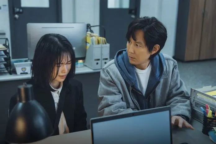 Desprazer em te Conhecer Episódio 1 [ESTREIA] - crítica e resumo do k-drama Prime Video