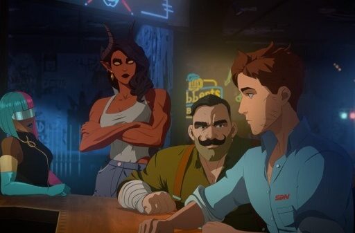 Dispatch (2025) - Crítica Review do Jogo da adhoc studio