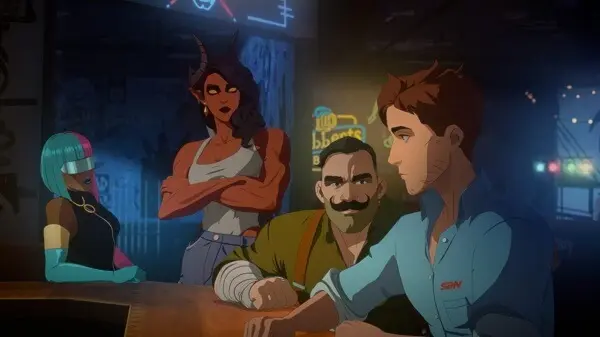 Dispatch (2025) - Crítica Review do Jogo da adhoc studio