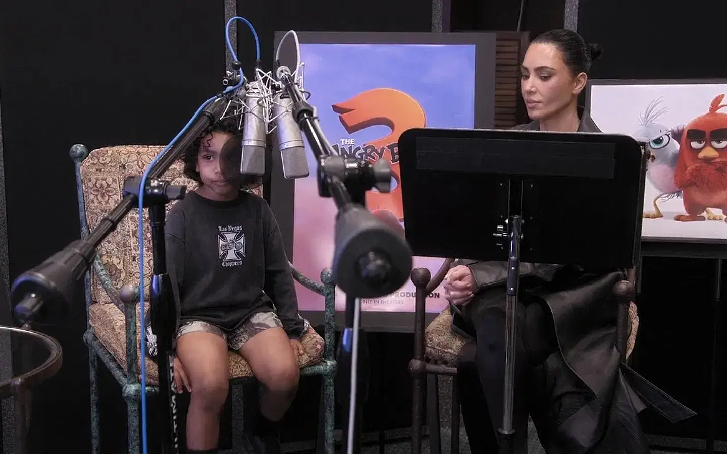 Episódio 3 da 7ª Temporada do reality show The Kardashians - crítica e resumo