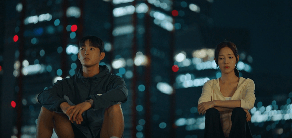 Episódio 8 de Amor de Mentirinha, série coreana do Disney+ - análise e recapitulação