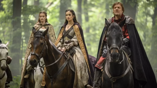 Fatos e Curiosidades da nova adaptação de Robin Hood, com Sean Bean no elenco do MGM+