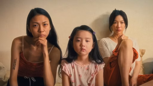 Fatos e Curiosidades de A Garota Canhota, filme que estreia na Netflix