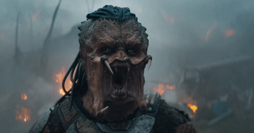 Fatos e Curiosidades de Predador: Terras Selvagens