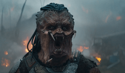 Fatos e Curiosidades de Predador: Terras Selvagens