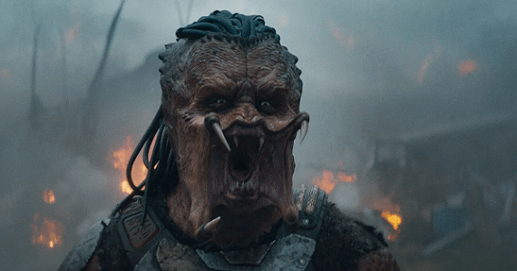 Fatos e Curiosidades de Predador: Terras Selvagens