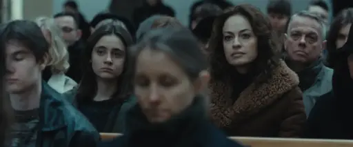 Fatos e curiosidades da série O Naufrágio do Heweliusz e sua história real