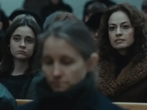 Fatos e curiosidades da série O Naufrágio do Heweliusz e sua história real