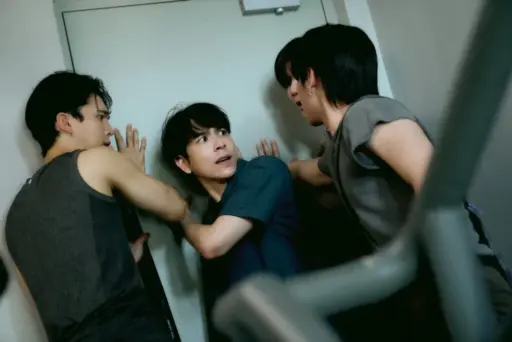 Fatos e curiosidades da série Zomvivor, da Netflix - há uma 2ª temporada?