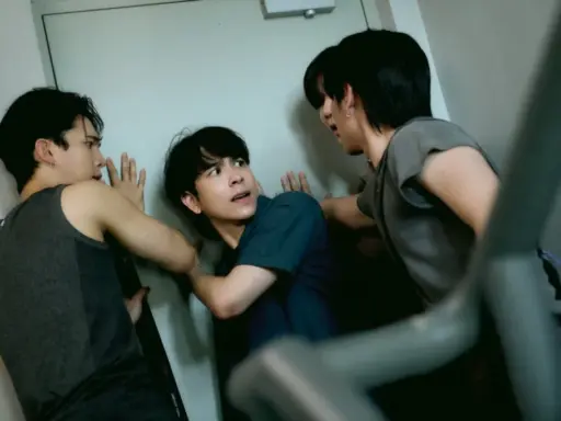 Fatos e curiosidades da série Zomvivor, da Netflix - há uma 2ª temporada?