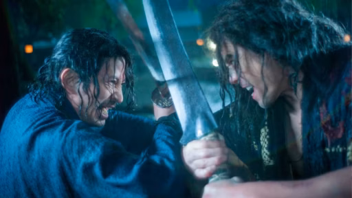 Fatos e curiosidades de Até o Último Samurai, nova série Netflix - haverá 2ª temporada?