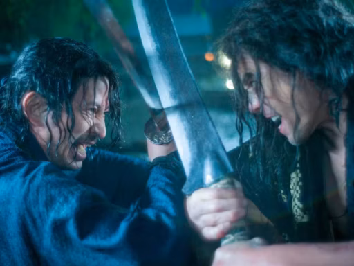 Fatos e curiosidades de Até o Último Samurai, nova série Netflix - haverá 2ª temporada?