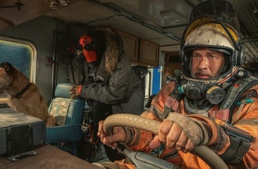 Finch 2021 - Crítica do filme dirigido por Miguel Sapochnik disponível no AppleTV+