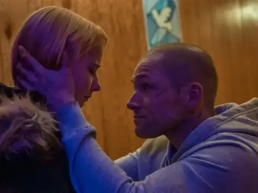 Fuga Fatal (She Rides Shotgun, 2025) - Crítica do filme estrelado por Taron Egerton no Prime Video