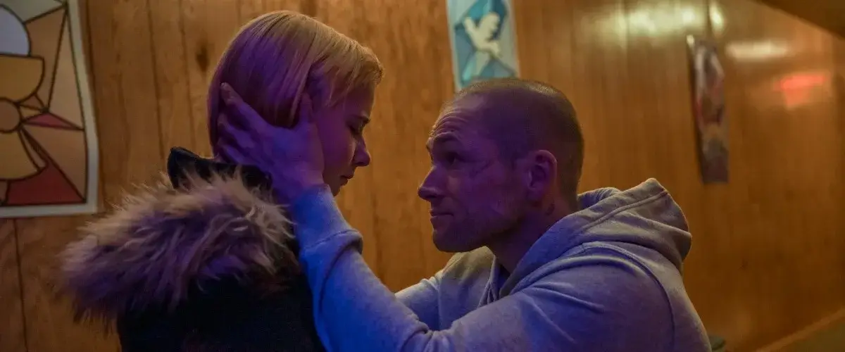 Fuga Fatal (She Rides Shotgun, 2025) - Crítica do filme estrelado por Taron Egerton no Prime Video