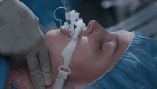 Grey's Anatomy Episódio 22x07