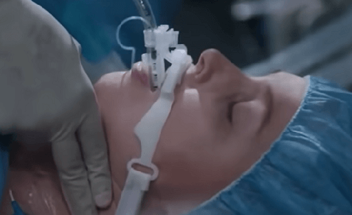 Grey's Anatomy Episódio 22x07