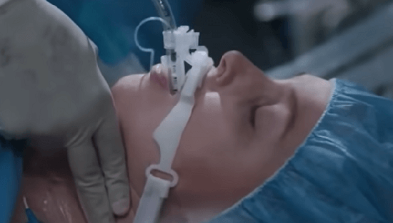 Grey's Anatomy Episódio 22x07