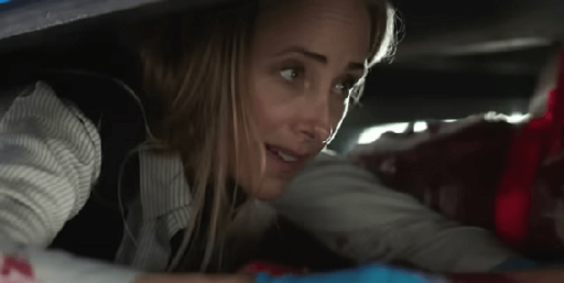 Grey's anatomy 22x06 - episódio When I Crash - Fall Finale