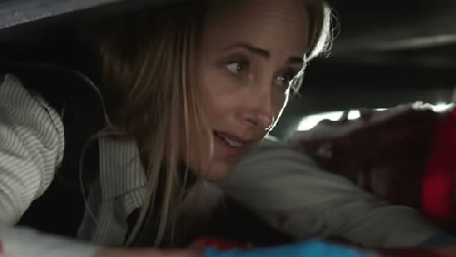 Grey's anatomy 22x06 - episódio When I Crash - Fall Finale