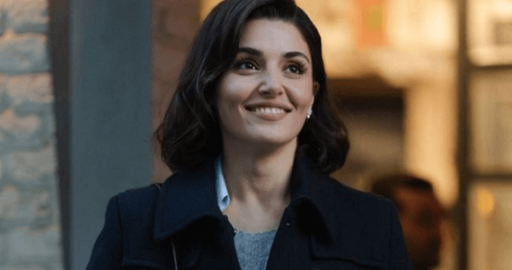 Hande Erçel - Fatos e Curiosidades de Dois Mundos, Um Desejo (İki Dünya Bir Dilek) - estreia do Prime Video