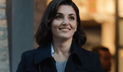 Hande Erçel - Fatos e Curiosidades de Dois Mundos, Um Desejo (İki Dünya Bir Dilek) - estreia do Prime Video