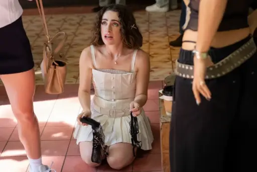 I Love LA Episódio 1 (Estreia) - Crítica e Resumo da série HBO Max