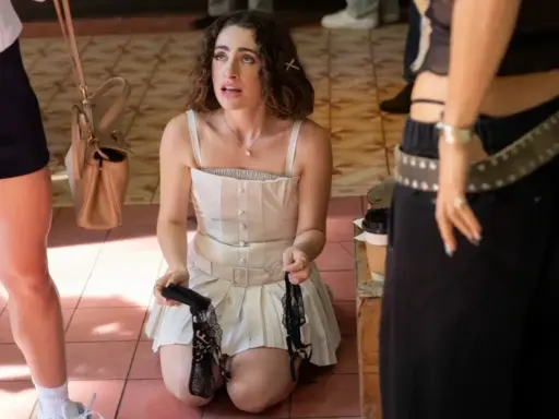 I Love LA Episódio 1 (Estreia) - Crítica e Resumo da série HBO Max