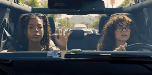 I Love LA - Episódio 5 da série HBO Max