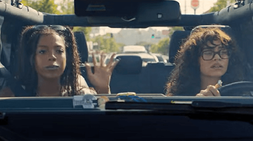 I Love LA - Episódio 5 da série HBO Max