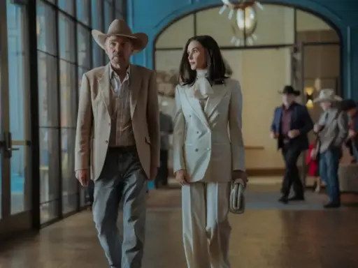 Landman 2ª Temporada - Crítica da série do Paramount+