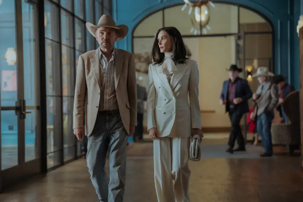 Landman 2ª Temporada - Crítica da série do Paramount+