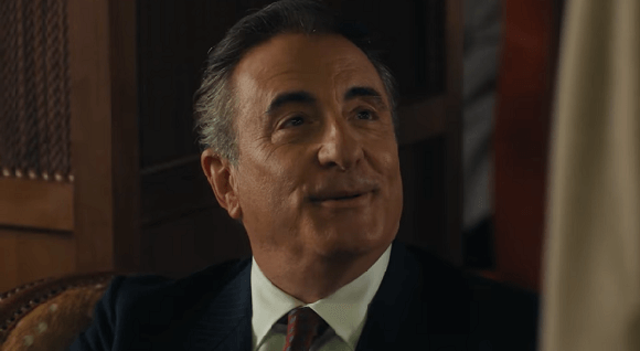 Landman Episódio 3 Temporada 2 (2x03) - Almost at Home - resumo