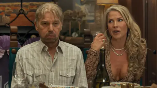 Landman, episódio 2 da 2ª temporada - Pecados do Pai - Análise e resumo da série