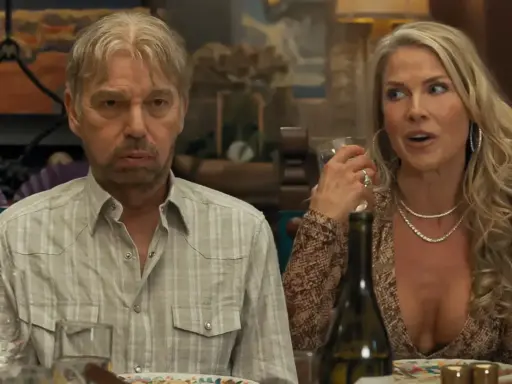 Landman, episódio 2 da 2ª temporada - Pecados do Pai - Análise e resumo da série