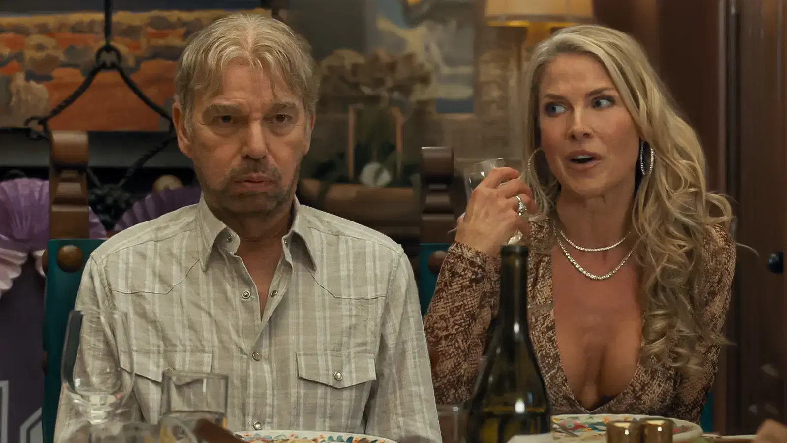 Landman, episódio 2 da 2ª temporada - Pecados do Pai - Análise e resumo da série