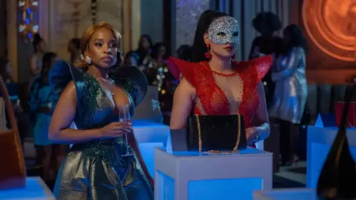 Má Influencer (2025) Crítica da Série Sul-Africana da Netflix: terá 2ª temporada?