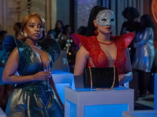 Má Influencer (2025) Crítica da Série Sul-Africana da Netflix: terá 2ª temporada?