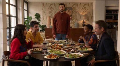 Maldade (Malice, 2025) Crítica da série do Prime Video