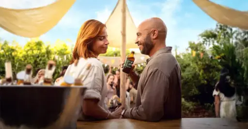 Manga (Mango, 2025) - crítica do filme dinamarquês na Netflix