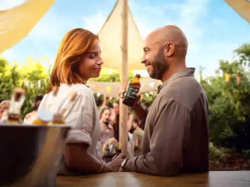 Manga (Mango, 2025) - crítica do filme dinamarquês na Netflix