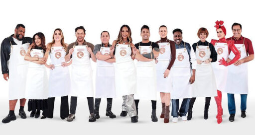 Masterchef Celebridades