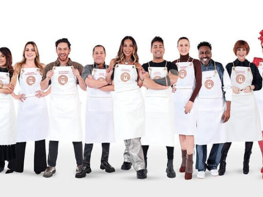 Masterchef Celebridades